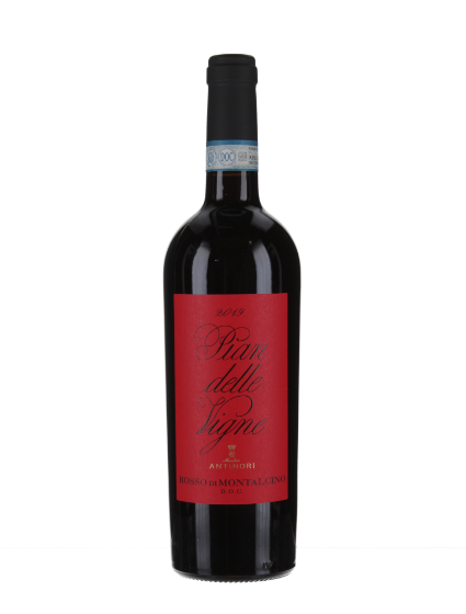 Rosso di Montalcino